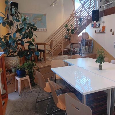 Le Foyer – salle multi-usages